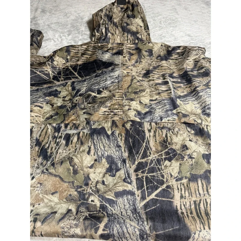 Remington outdoor clothing